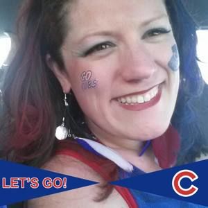 Meet your Posher, Michele